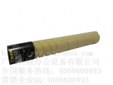 柯尼卡C454e碳粉 美能達C554e彩色復印機墨粉 TN512Y黃色墨粉盒